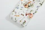 Cotton Baby Onesies